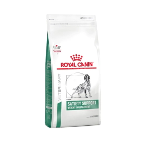 Alimento Royal Canin Perro Satiety Support x 1,5kg