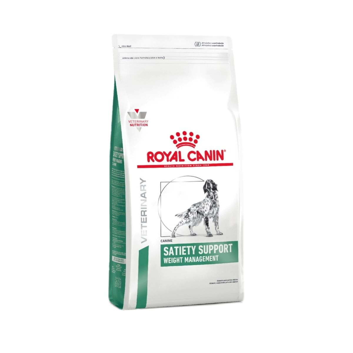 Alimento Royal Canin Perro Satiety Support x 7,5kg