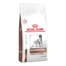 Alimento Royal Canin Perro Gastrointestinal Moderate Calorie x 10kg