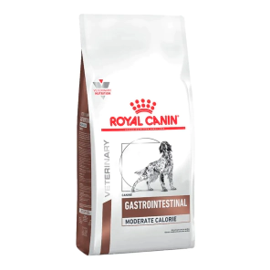 Alimento Royal Canin Perro Gastrointestinal Moderate Calorie x 10kg