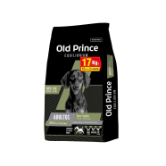 Alimento Old Prince Equilibrium Perro Adulto Raza Peque�a x 17kg BONUS BAG