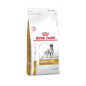 Alimento Royal Canin Perro Urinary  S/O x 1,5kg