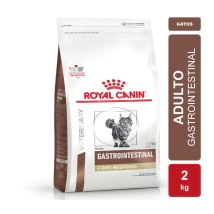 Alimento Royal Canin Gato Fibre Response Cat x 2kg