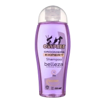 Shampoo Belleza Groomer Expert Osspret x 250 ml -FARMACIA-