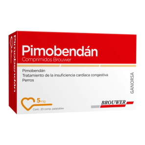 Medicamento Pragma 5mg caja x 20 comprimidos -FARMACIA-