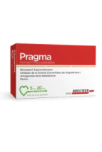 Pragma 5mg x 20 comp.(5bls) -FARMACIA-