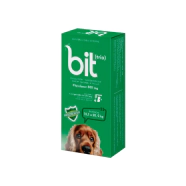 Antiparasitario Externo Bit Trio Perro de 10kg a 20kg -Farmacia-