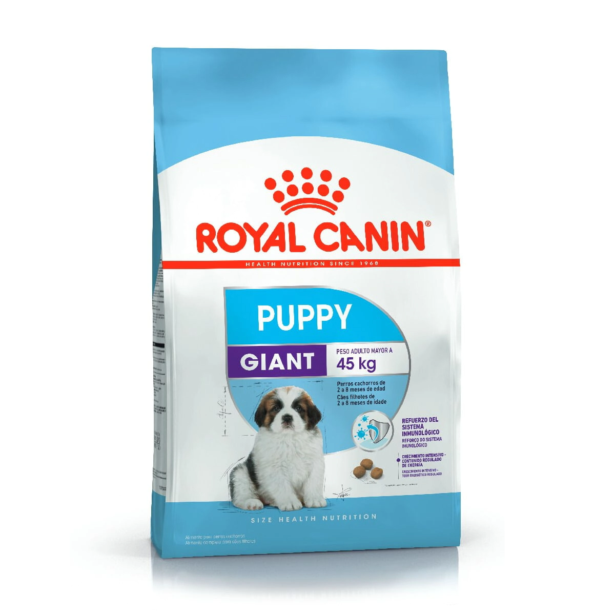 Alimento Royal Canin Perro Giant Puppy x 1kg