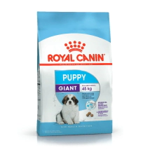 Alimento Royal Canin Perro Giant Puppy x 1kg