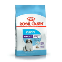 Alimento Royal Canin Perro Giant Puppy x 15kg