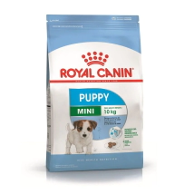 Alimento Royal Canin Perro Mini Puppy x 7,5kg