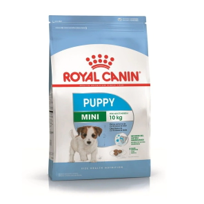 Alimento Royal Canin Perro Mini Puppy x 7,5kg