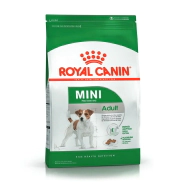 Alimento Royal Canin Perro Mini Adulto x 7,5kg -DESCUENTO ESPECIAL-