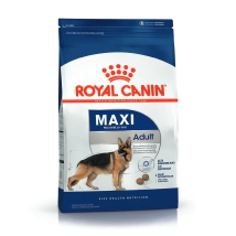 Alimento Royal Canin Perro Maxi Adulto x 15kg