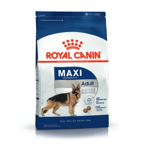 Alimento Royal Canin Perro Maxi Adulto x 15kg