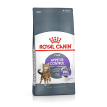 Alimento Royal Canin Gato Appetite Control x 1.5kg