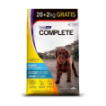 Alimento Vitalcan Complete Perro Cachorro Raza Mediana y Grande Bonus Bag 22 Kg