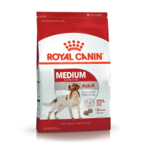 Alimento Royal Canin Perro Adulto Medium x 3kg