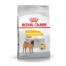 Alimento Royal Canin Perro Medium Dermacomfort x 3 kg