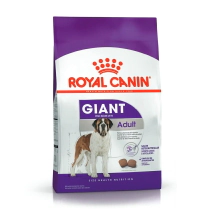 Alimento Royal Canin Perro Adulto Giant x 15kg