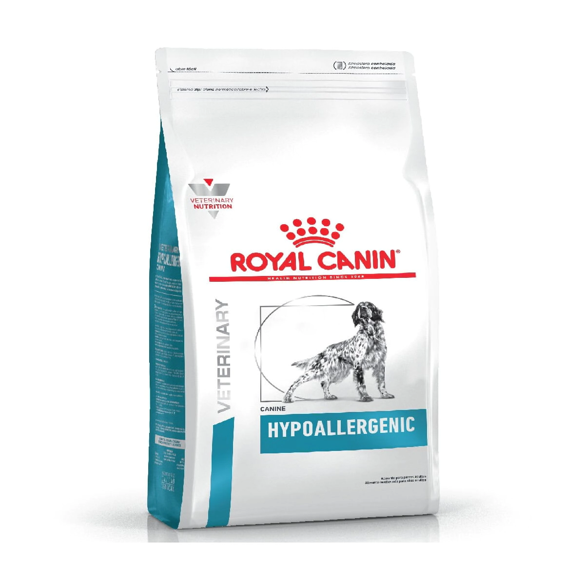 Alimento Royal Canin Perro Hypoallergenic x 10kg
