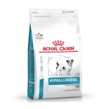 Alimento Royal Canin Perro Hypoallergenic Small Dog x 2kg