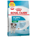 Alimento Royal Canin Perro Mini Puppy x 15kg BONUS BAG