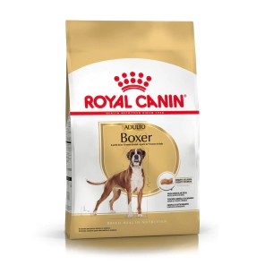 Alimento Royal Canin Perro Adulto Boxer x 12kg