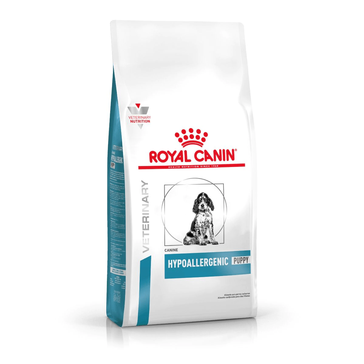 Alimento Royal Canin Perro Puppy Hypoallergenic x 2kg