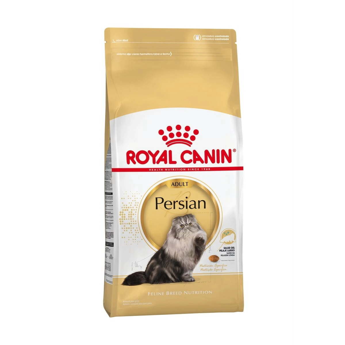Alimento Royal Canin Gato Persian x 1,5kg