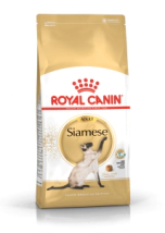 Alimento Royal Canin Gato Siamese x 1,5kg