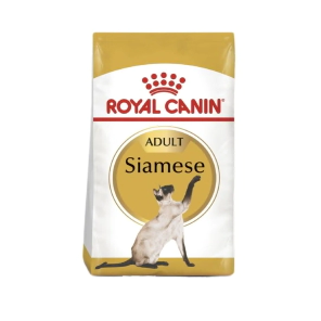 Alimento Royal Canin Gato Siamese x 1,5kg