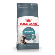 Alimento Royal Canin Gato Hairball Care x 1,5 kg