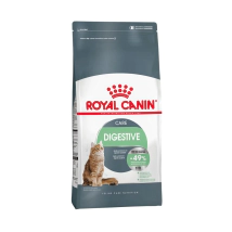 Alimento Royal Canin Gato Digestive Care x 2kg