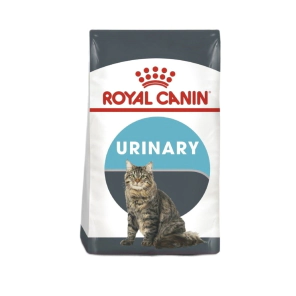 Alimento Royal Canin Gato Urinary Care x 1,5kg + VASO T&Eacute;RMICO PETBA DE REGALO