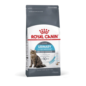 Alimento Royal Canin Gato Urinary Care x 1,5kg