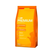 Alimento VitalCan Premium Gato Cachorro x 7,5kg