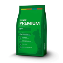 Alimento VitalCan Premium Gato Adulto x 15kg