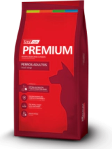 Alimento Vitalcan Premium Perro Adulto x 20 Kg