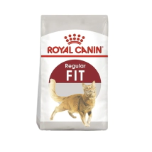 Alimento Royal Canin Gato Fit 32 x 1,5kg