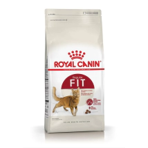 Alimento Royal Canin Gato Fit x 1,5 kg