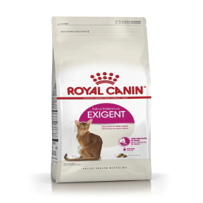 Alimento Royal Canin Gato Exigent x 1,5kg