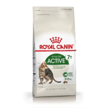 Alimento Royal Canin Gato Senior Active 7+ x 1,5kg