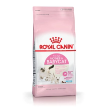 Alimento Royal Canin Gato Mother & Babycat x 1,5 kg