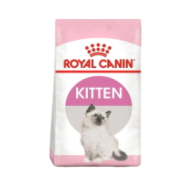 Alimento Royal Canin Gato Kitten x 1,5kg