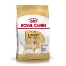 Alimento Royal Canin Perro Adulto Labrador Retriever x 12kg