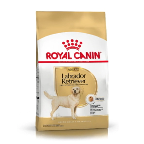 Alimento Royal Canin Perro Adulto Labrador Retriever x 12kg