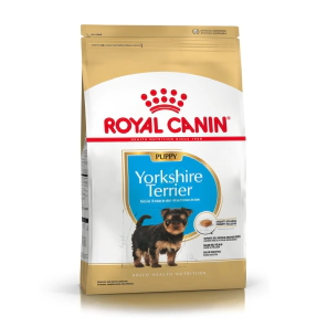 Alimento Royal Canin Perro Junior Yorkshire Terrier x 3kg