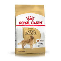 Alimento Royal Canin Perro Adulto Golden Retriever x 12kg