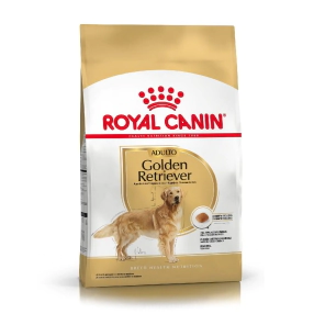Alimento Royal Canin Perro Adulto Golden Retriever x 12kg